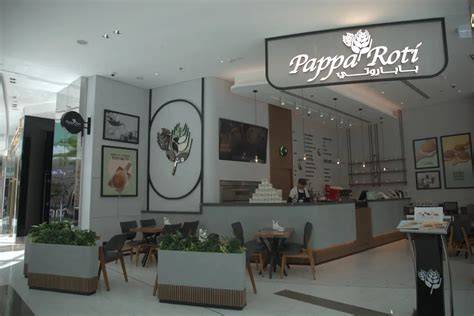 papparoti dubai