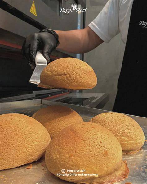 papparoti indonesia