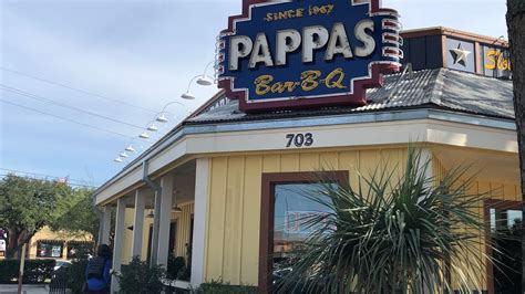 Pappas Brisket House