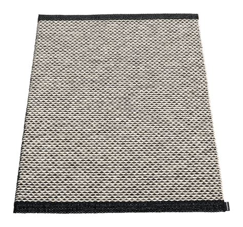 Pappelina Teppich Effi Warm Grey 180 x 260 cm EF9D1826 Skandic.de
