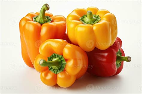 Paprika Bell Pepper
