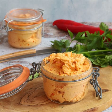 Paprika Butter