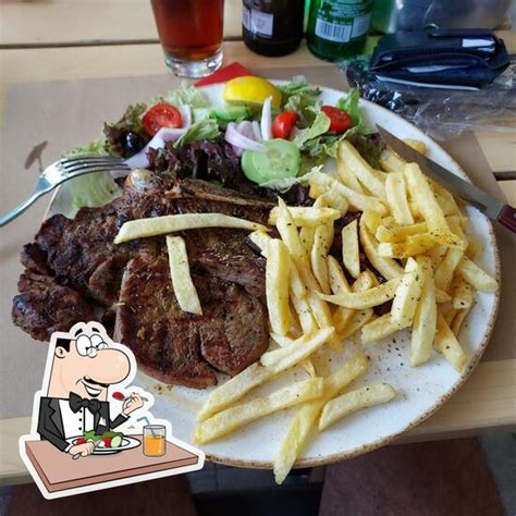 Paprika Restaurant Corfu