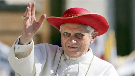 Pope Hat