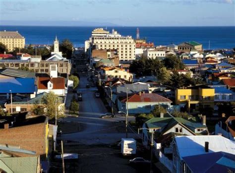 paquetes a punta arenas