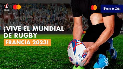 paquetes mundial rugby francia 2023 chile