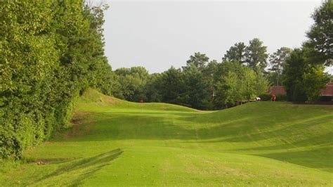 Par 3 Golf Course Woodstock Ga