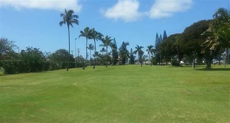 par 3 hickam