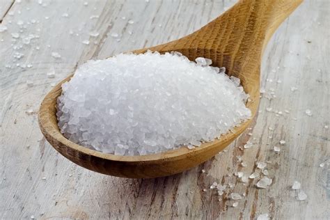 par quoi remplacer la fleur de sel