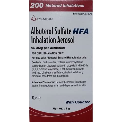 FDA approves first ProAir HFA generic