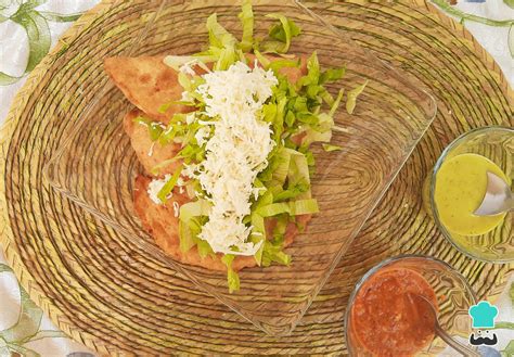 Para Hacer Quesadillas De Masa