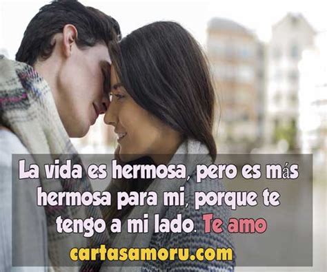 Poemas De Amor Para Dedicar a Mi Amada Esposa Imagenes Para El Amor