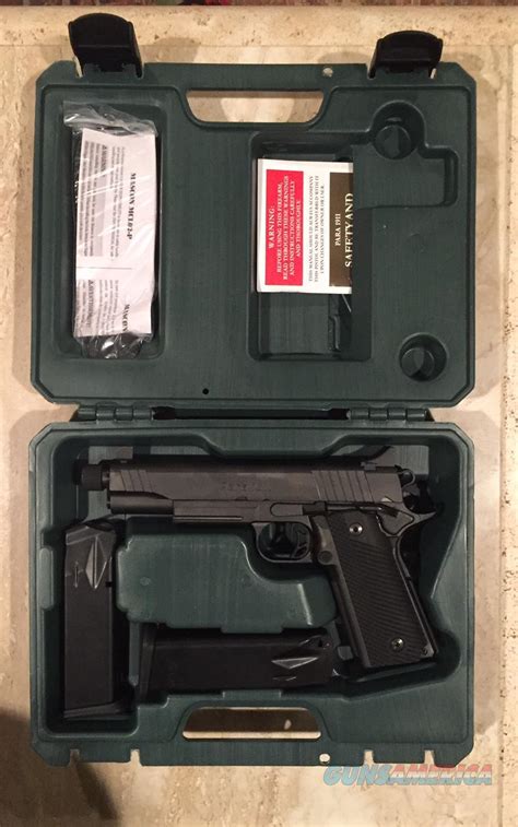 Para Ordnance Black Ops Combat