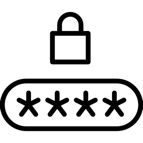 para pin code