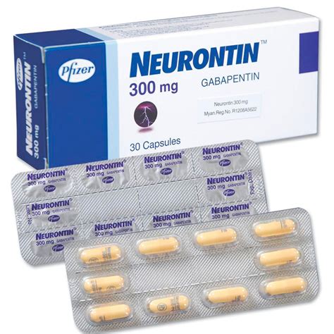 Para Q Sirve El Gabapentina