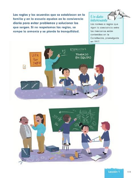 Para Que Nos Sirven Las Reglas abstractor
