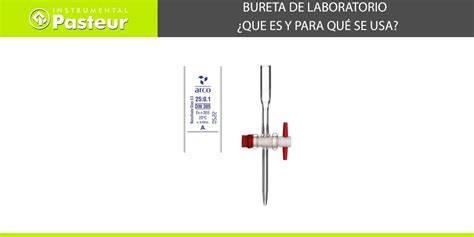 Mejores Buretas 【2022】【Guía Especializada】