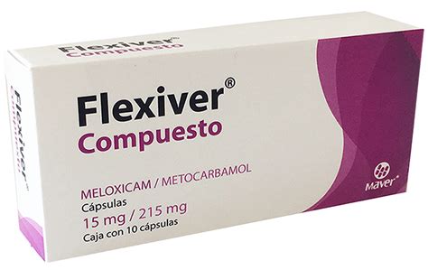 Flexiver Compuesto 62.50 en Mercado Libre