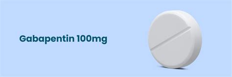 Para Que Sirve El Gabapentin De 100 Mg