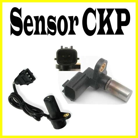 para que sirve el sensor ckp