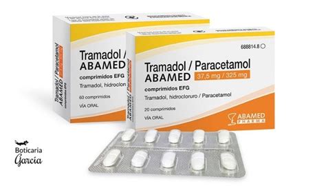 Para Que Sirve el Tramadol: Alivio del Dolor Efectivo