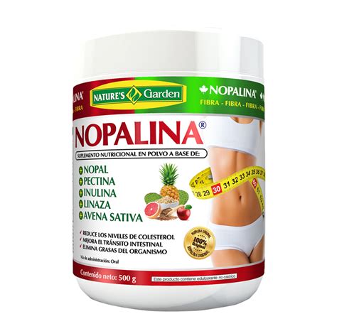 Para Que Sirve La Nopalina Con Piña