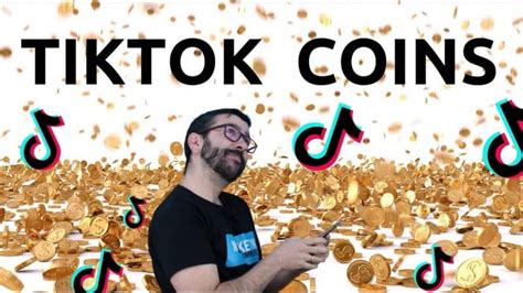 para que sirven las monedas de tiktok