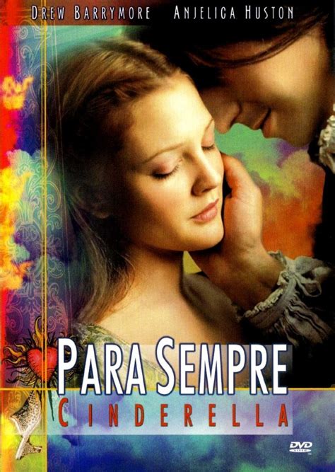 About Para Sempre Cinderela Completo Dublado New