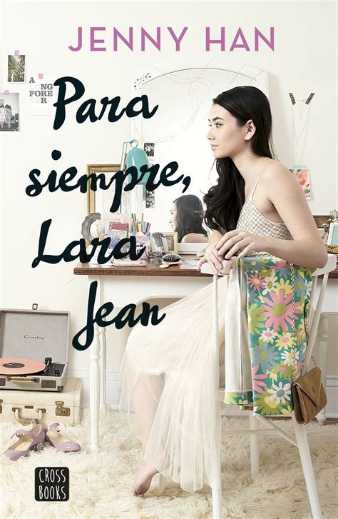 Para Siempre Lara Jean Pdf Castellano