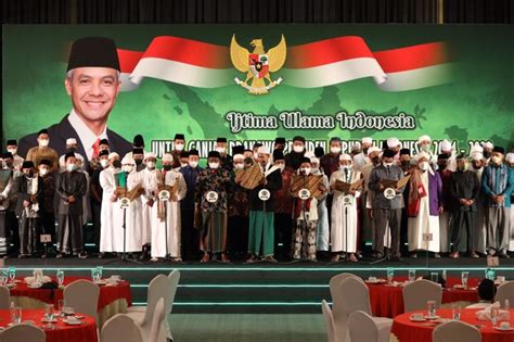 Para Ulama dan Cendekiawan