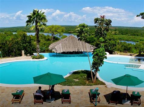 Paraa Safari Lodge 2019 Room Prices 306, Deals & Reviews Expedia