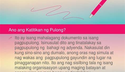 F. Bunin ang Fact Storming Web sa pamamagitan ng pagtalakay sa mga