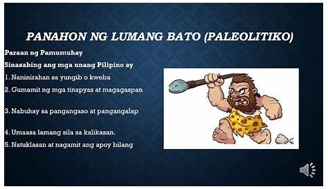 Uri Ng Pamumuhay Sa Pilipinas Ngayon