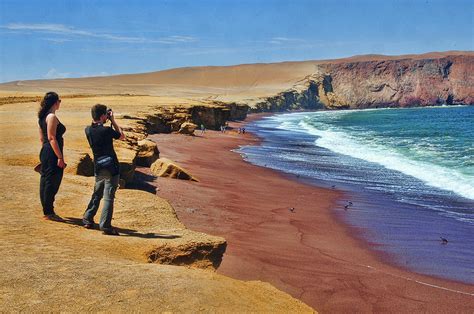Value of a Paracas Tour