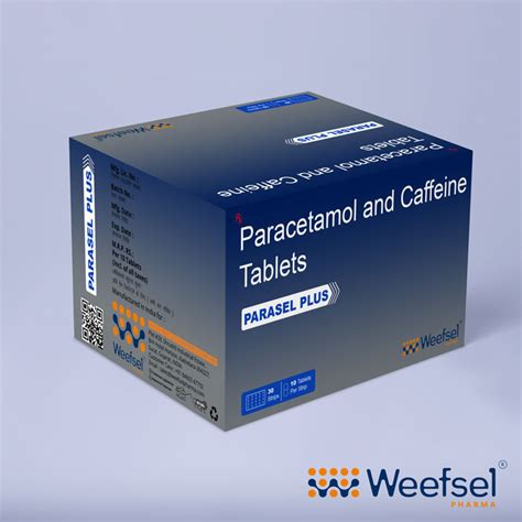 Paracetamol Caffeine In Hindi