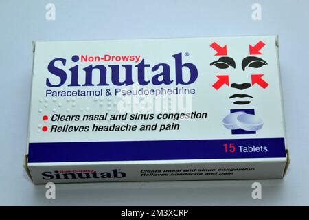 Paracetamol Good For A Cold