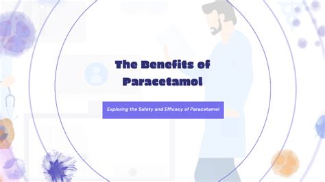 Paracetamol Of Benefits
