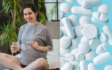 Paracetamol Side Effects Pregnancy