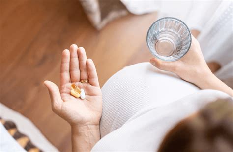 Paracetamol While Pregnant