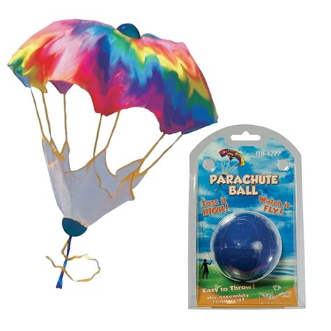 Parachute Ball Price