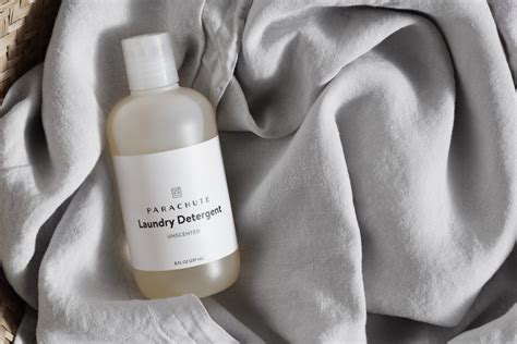 Parachute Bedding Wash Before Use