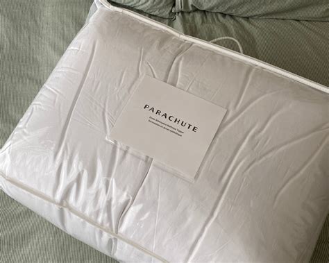 Parachute Down Alternative Topper Reviews