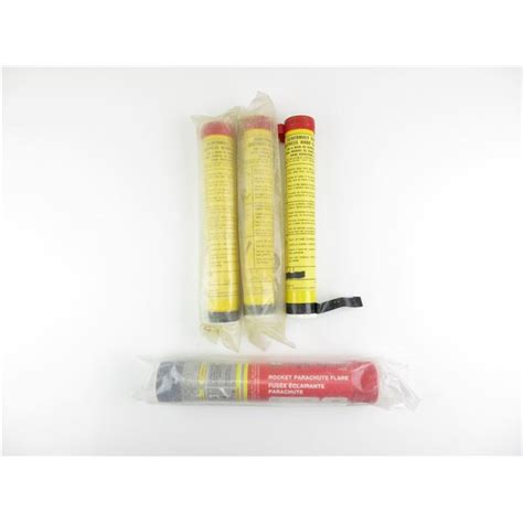 Parachute Flare Price
