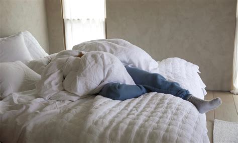 Parachute Linen Care Instructions