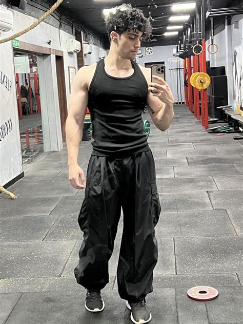 Parachute Pants Reddit