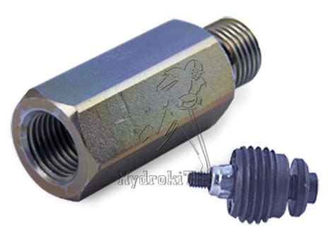 Parachute Valve Meaning