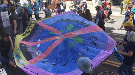 Parachutes For The Planet