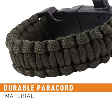 Paracord Empire: The Ultimate Destination for Outdoor Enthusiasts and Survivalists