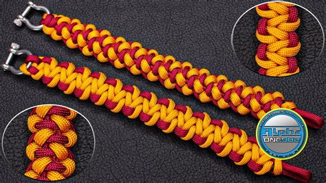 Unraveling the Knot of Style: A Journey Through the Paracord Bracelet's History and Significance