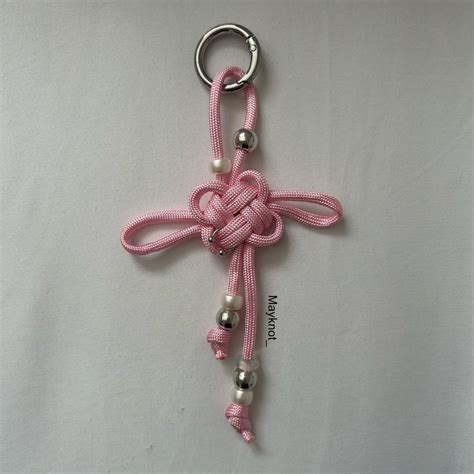 Paracord Chinese Crafts